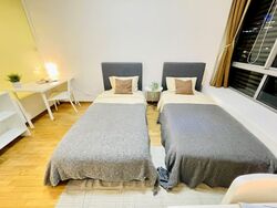 One-north Residences (D5), Apartment #569556031